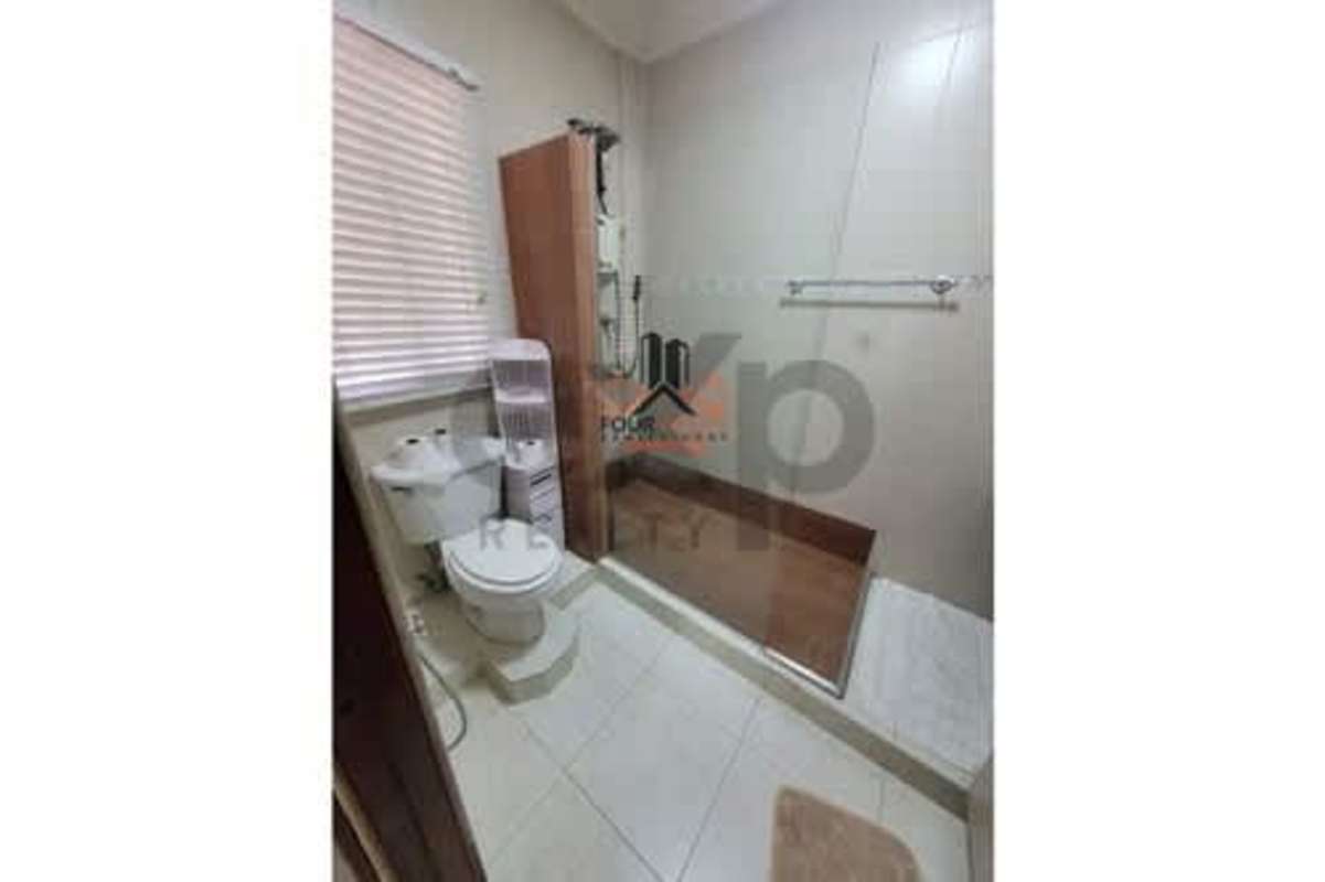 Large private pool tropical garden luxury house Albrook for sale Panama