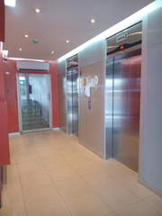 Apartment for Sale in La Alameda - 4 bedrooms