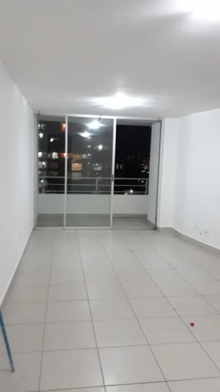 3BR Apartment with Balcony in PH Central Park Hato Pintado