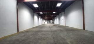 Industrial Warehouse for Rent in Juan Díaz - 0 bedrooms
