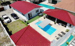 Beach House for Sale in Costa Esmeralda - 3 bedrooms