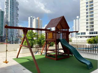 Apartment for Rent in San Francisco - 3 bedrooms