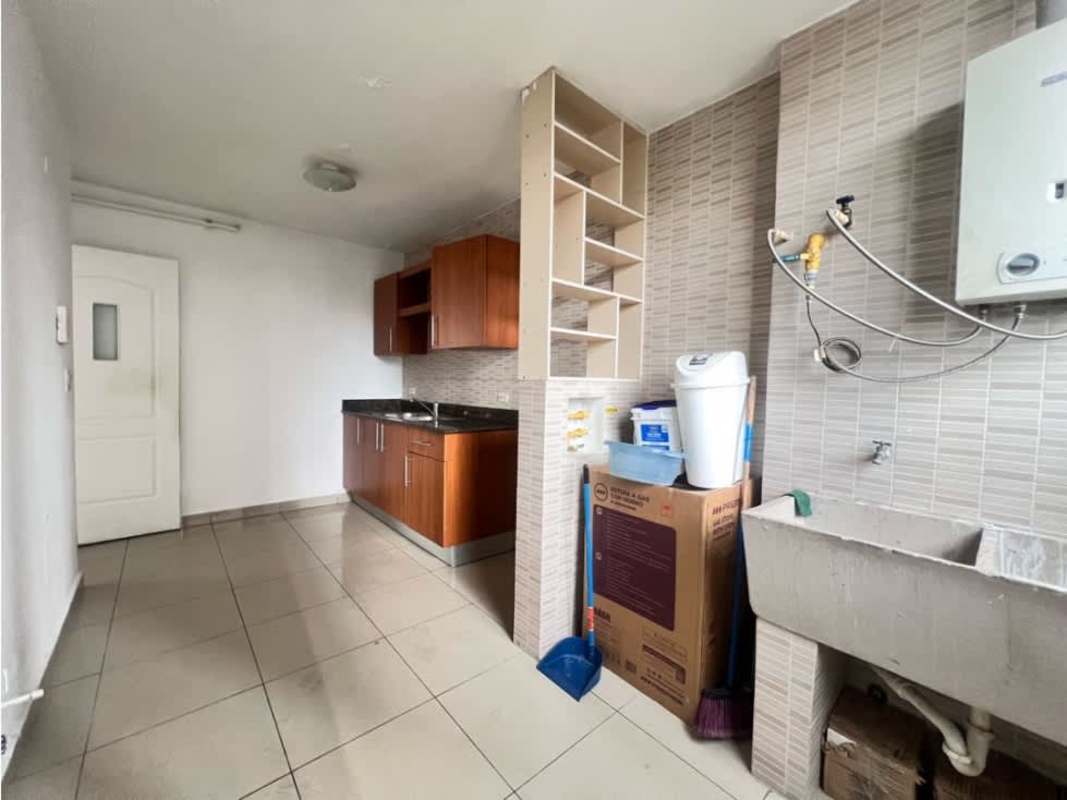 Rooftop outdoor pool area with loungers and skyline view at PH San Francisco Bay