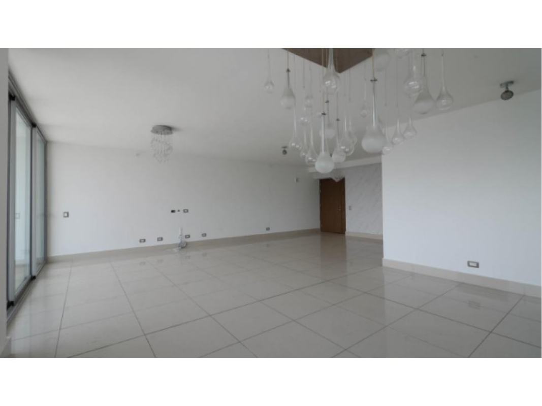 Spacious separate kitchen with modern inverter appliances at PH Bali Costa del Este Panama