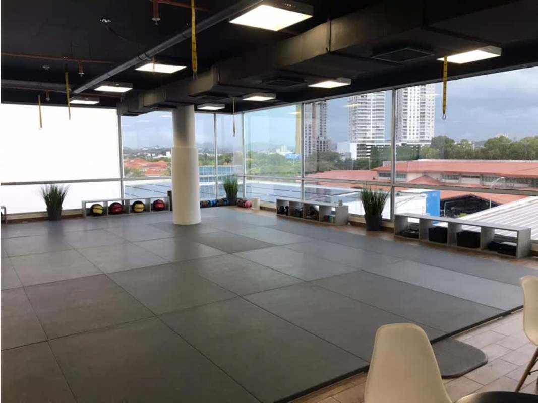 Commercial Space for Sale BMW Center Costa del Este