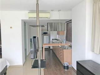 Condominium Apartment for Sale in El Farallón - 2 bedrooms