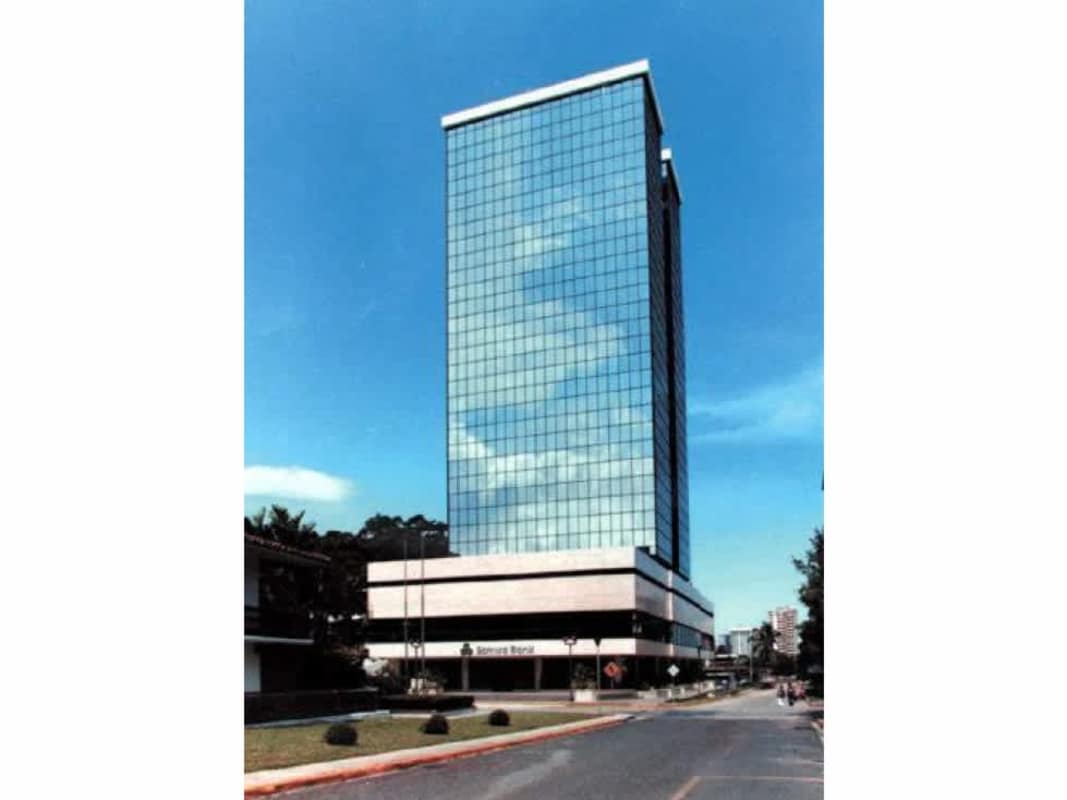 Premium Office 242 m² PH Vallarino Calle 50 Business Hub