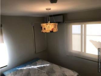 Contemporary bathroom with walk-in glass shower in Woodlands house