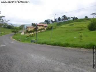 Residential land inside Trinity Hills Valley with open countryside views Panama Oeste