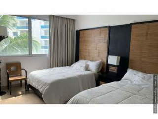 Condominium Apartment for Short Term Rental in El Farallón - 2 bedrooms