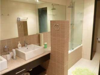 Oceanview 2BR Condo with Balcony at Playa Blanca Resort