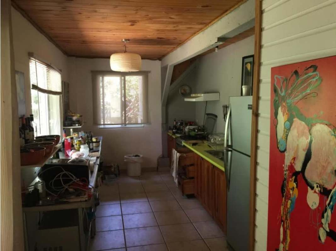 Historic 5BR Canal Zone Colonial Villa with Large Garden