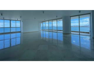 Apartment for Sale in Punta Paitilla - 4 bedrooms