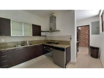 Spacious backyard garden and terrace rental house at Nativa Panama Pacifico