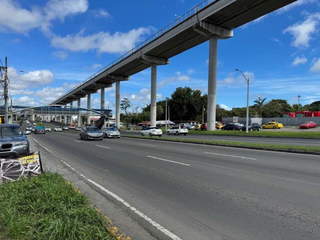 Commercial Land for Rent in San Miguelito - 0 bedrooms