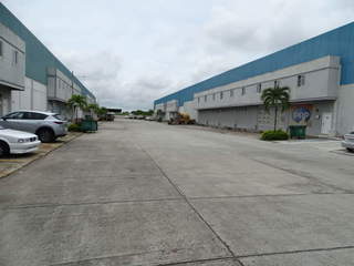 Industrial Warehouse for Sale or Lease in Pacora - 0 bedrooms