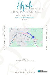 Map showing site location along Pan-American Highway Penonomé Coclé