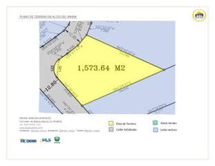 Land / Lot for Sale in Altos del Maria - 0 bedrooms