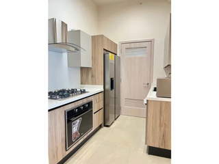 Apartment for Rental in Santa María - 2 bedrooms