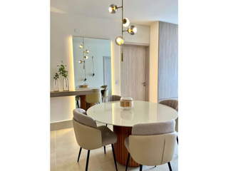 Apartment for Rent in Santa María - 2 bedrooms