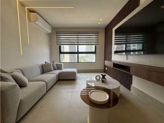 Apartment for Rent in Santa María - 2 bedrooms