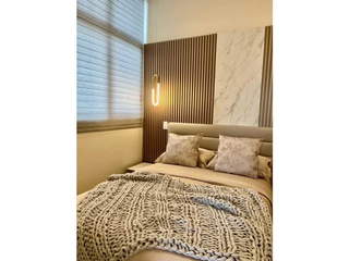 Apartment for Rent in Santa Maria - 2 bedrooms