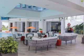 Condominium Apartment for Sale in Costa del Este - 3 bedrooms