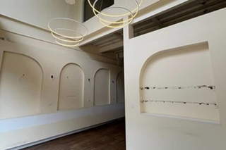 Commercial Space for For Rent in San Francisco - 0 bedrooms