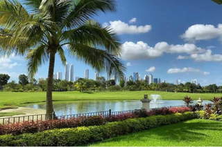 Apartment for Rent in Santa Maria - 4 bedrooms