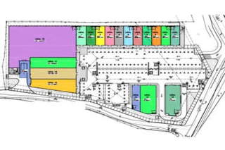 Commercial Retail Space for Lease in El Farallón - 0 bedrooms