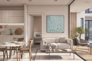 Apartment for Sale in Bella Vista - 1 bedroom