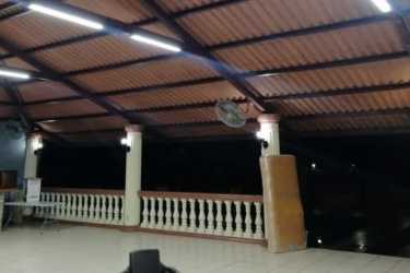 Furnished Beach Property with 2 Pools 8BR Investment Gorgona