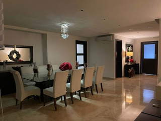 Apartment for Sale in Costa del Este - 3 bedrooms