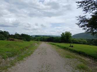 688m² Land for Sale El Refugio Riverfront Penonomé Panama in - View 3