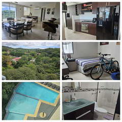 Apartment for Sale in Ancón - 4 bedrooms