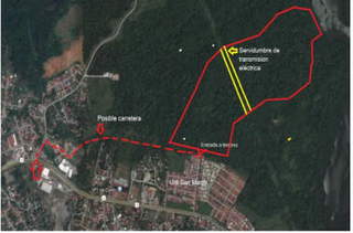 Land for Sale in Cativá - 0 bedrooms