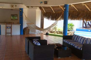 200ha Amazing Oceanfront Estate in Pedasi