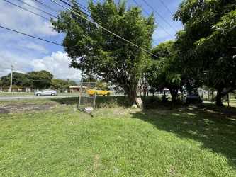 Roadside Development Lot on Panamericana Highway, Chame