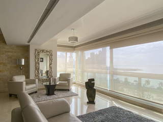 Apartment for Rental in Marbella - 3 bedrooms