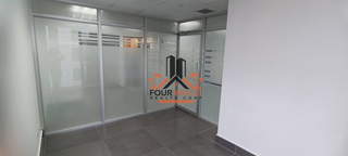 Commercial Office for Rent in Bella Vista - 1 bedroom