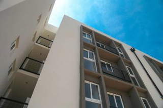 Apartment for Rent in Barrio Colón - 2 bedrooms