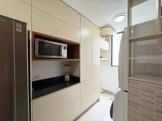 Apartment for Sale in San Francisco - 2 bedrooms