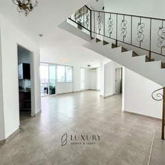 Duplex Penthouse Apartment for Sale in Punta Pacifica - 3 bedrooms