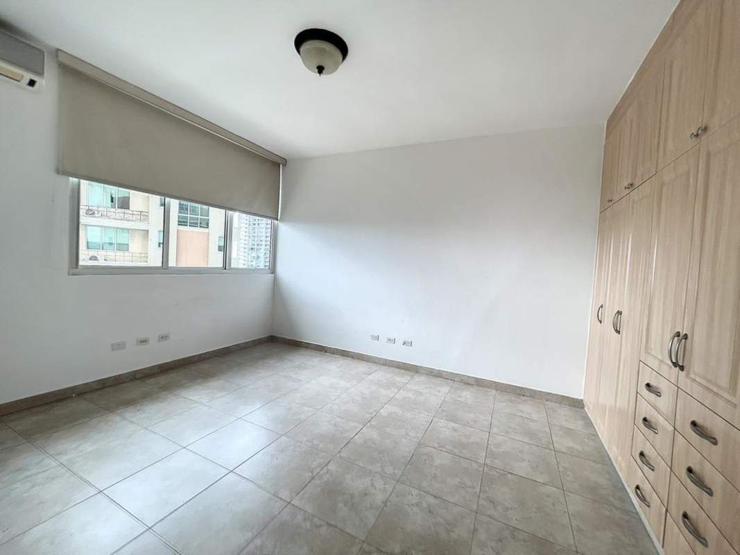 Mediterranean-style outdoor swimming pool area with gazebo and gardens at PH Mystic Point Punta Pacifica Panama