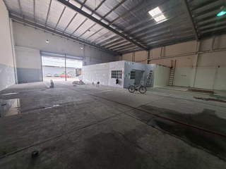 Warehouse for Rent in Costa del Este - 0 bedrooms