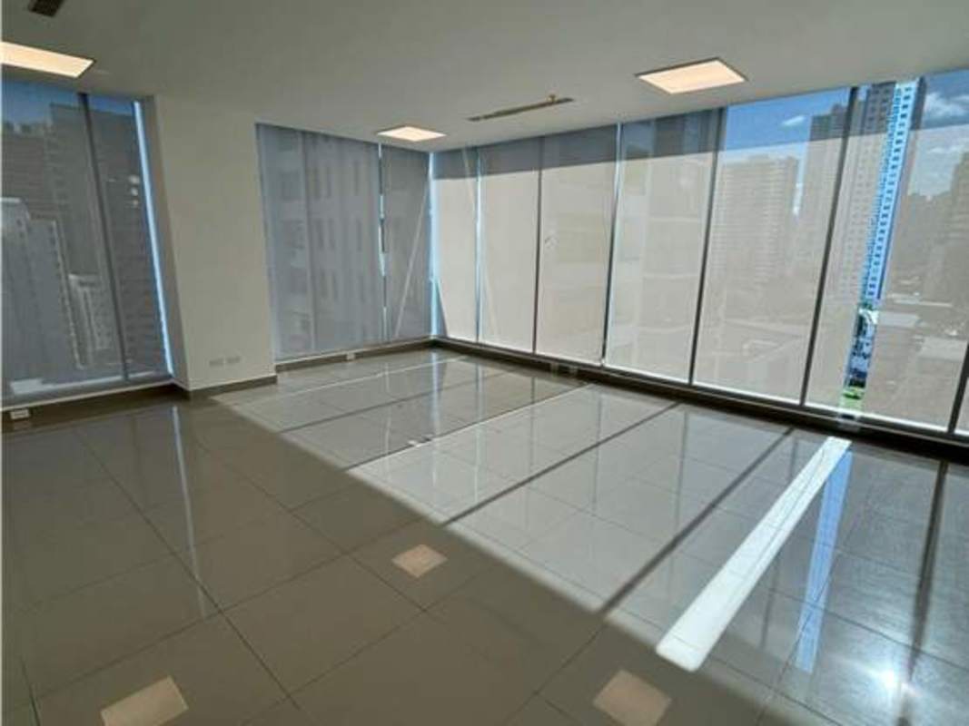 Modern Office for Rent PH Office 77 San Francisco Panama