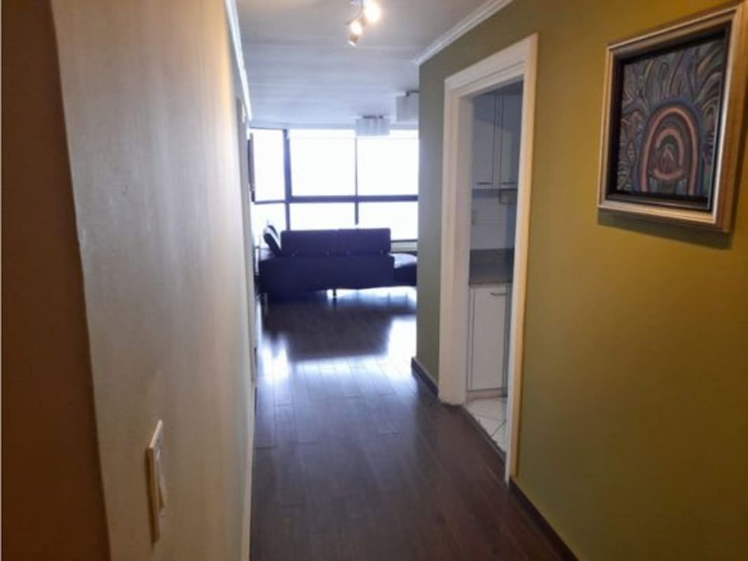 Infinity swimming pool overlooking Pacific Ocean PH Coral Reef Bella Vista Panama City