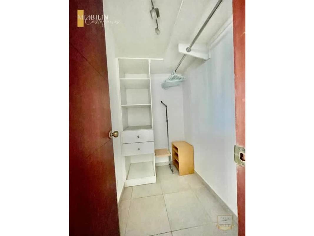 Modern 2BR Apartment with Sea View PH Terramar San Francisco