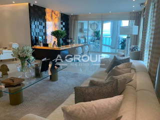 Apartment for Sale in Punta Pacifica - 4 bedrooms