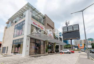 Commercial space for Rent in Obarrio - 0 bedrooms